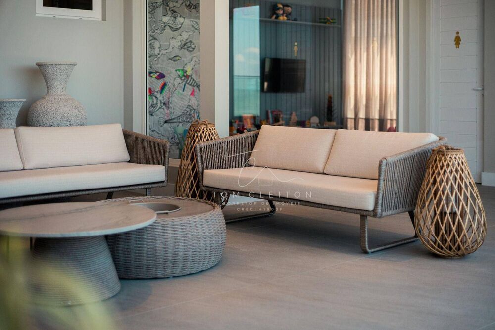 Apartamento, 3 quartos, 120 m² - Foto 1