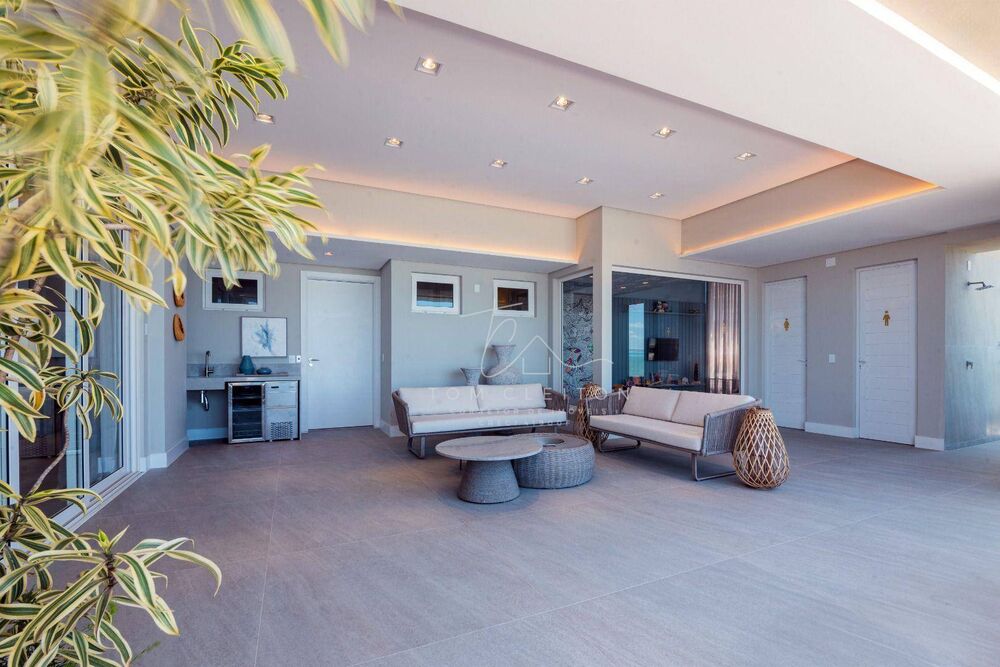 Apartamento, 3 quartos, 120 m² - Foto 2