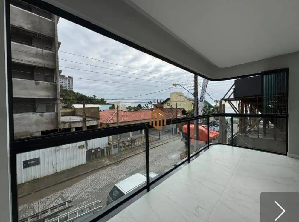 Apartamento, 3 quartos, 100 m² - Foto 3