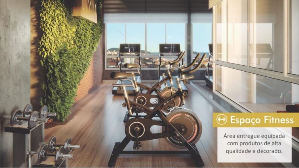 Cobertura à venda com 3 quartos, 237m² - Foto 8