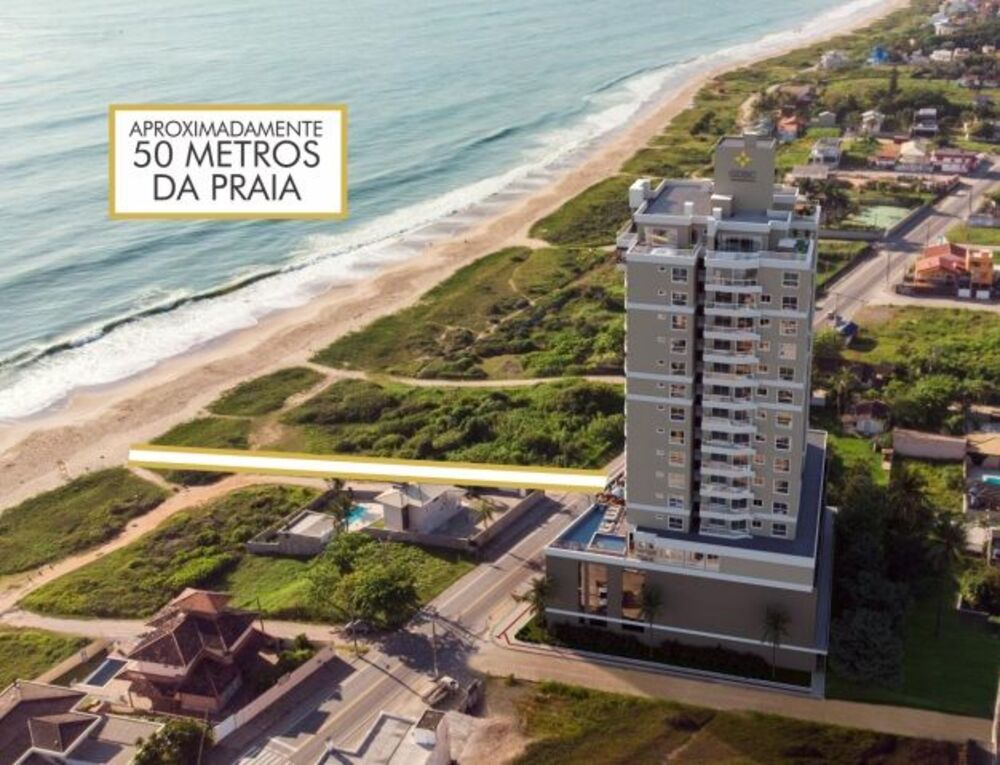 Cobertura à venda com 3 quartos, 237m² - Foto 4