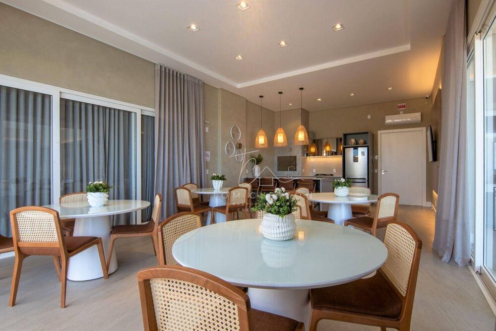 Cobertura à venda com 3 quartos, 237m² - Foto 3