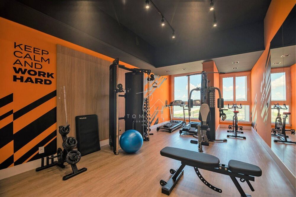 Cobertura à venda com 3 quartos, 237m² - Foto 1