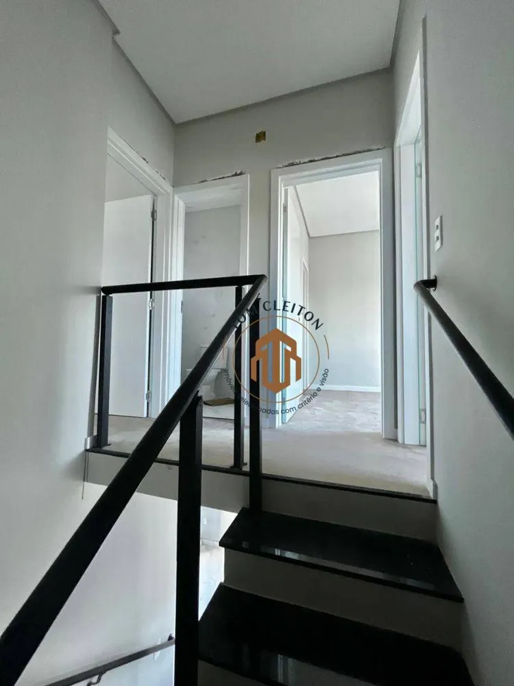 Sobrado, 3 quartos, 90 m² - Foto 5