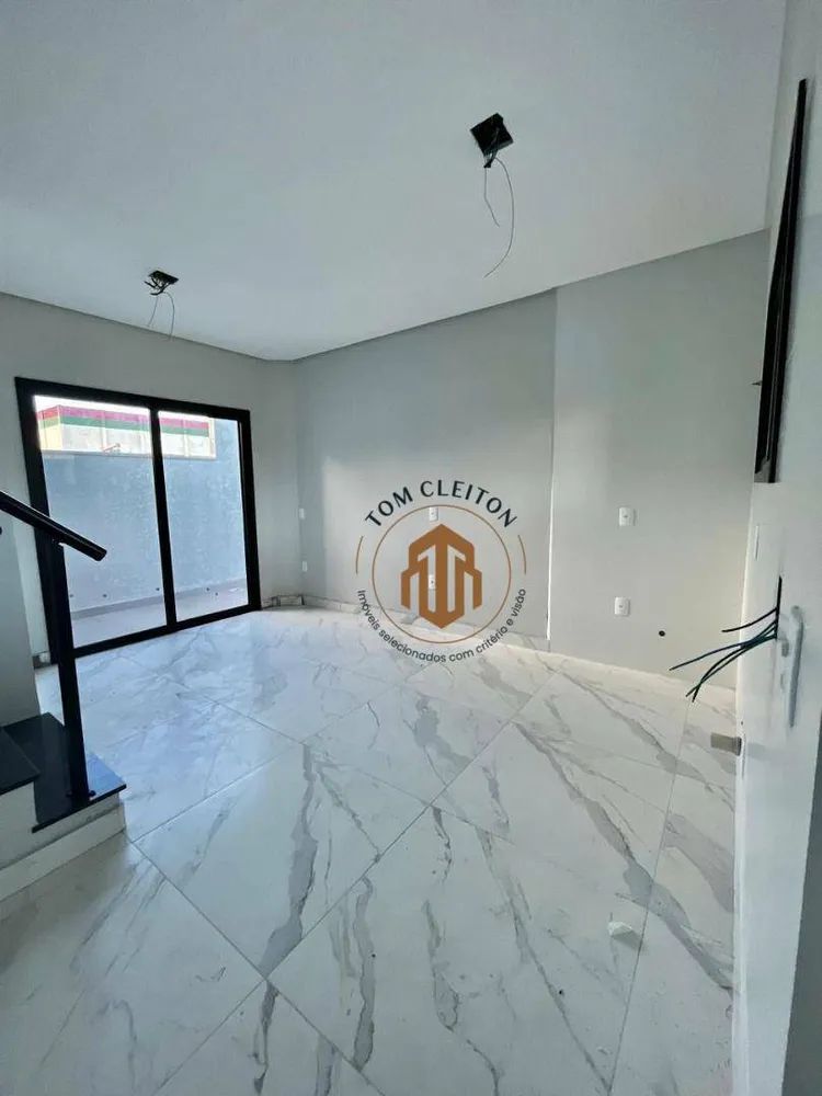 Sobrado, 3 quartos, 90 m² - Foto 3