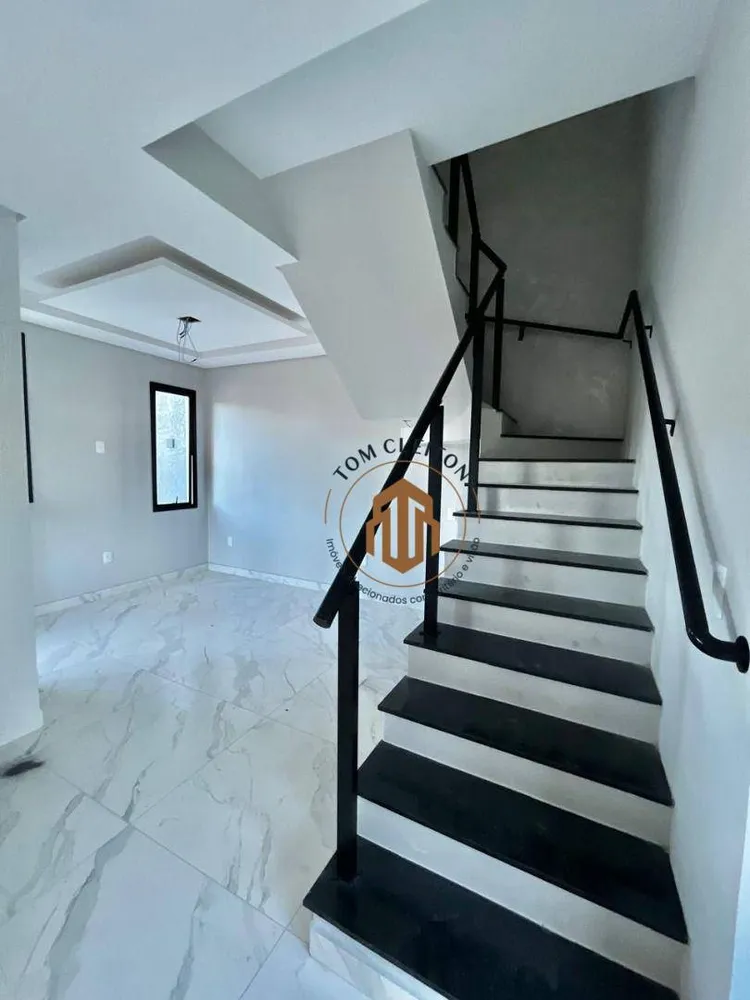 Sobrado, 3 quartos, 90 m² - Foto 4