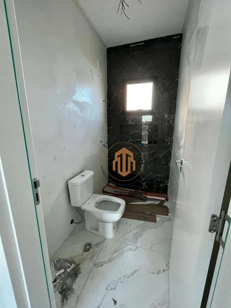 Sobrado, 3 quartos, 90 m² - Foto 9