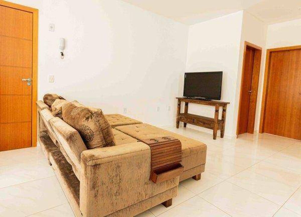 Apartamento à venda com 2 quartos, 60m² - Foto 4
