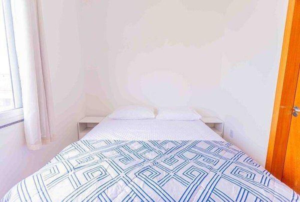 Apartamento à venda com 2 quartos, 60m² - Foto 5
