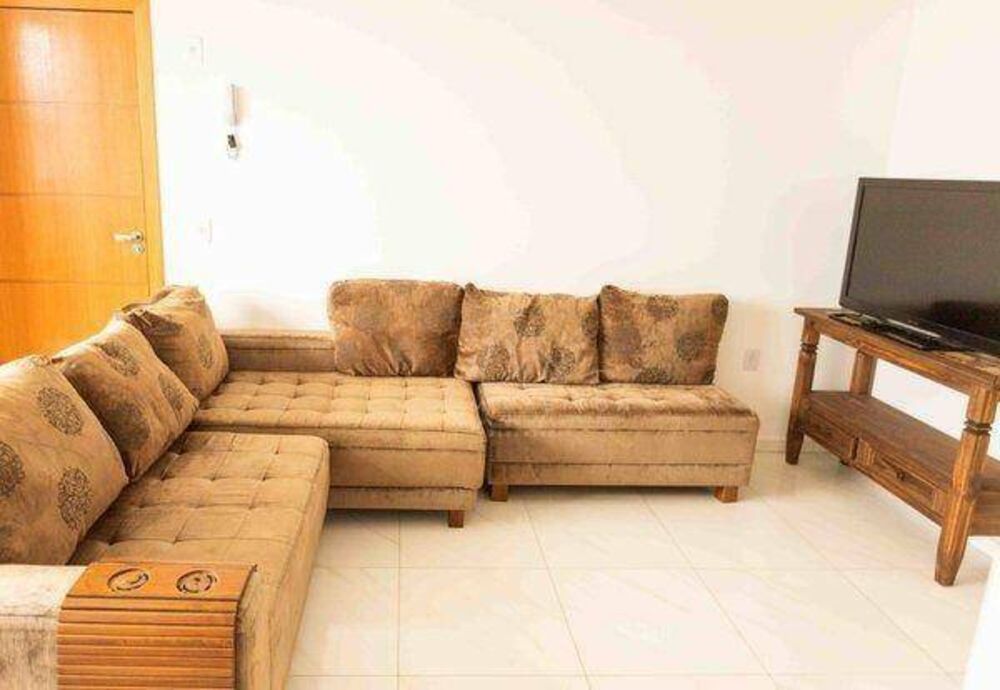 Apartamento à venda com 2 quartos, 60m² - Foto 3