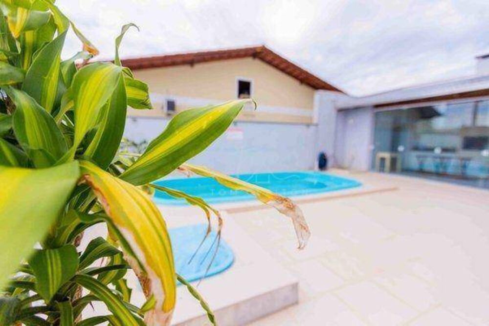 Apartamento à venda com 2 quartos, 60m² - Foto 8