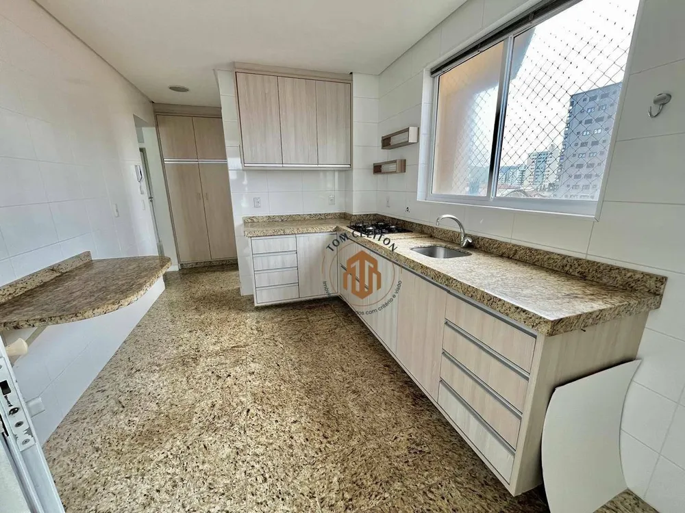 Apartamento, 3 quartos, 129 m² - Foto 9