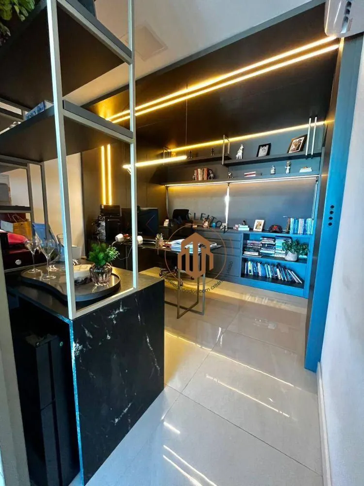 Apartamento, 3 quartos, 165 m² - Foto 5