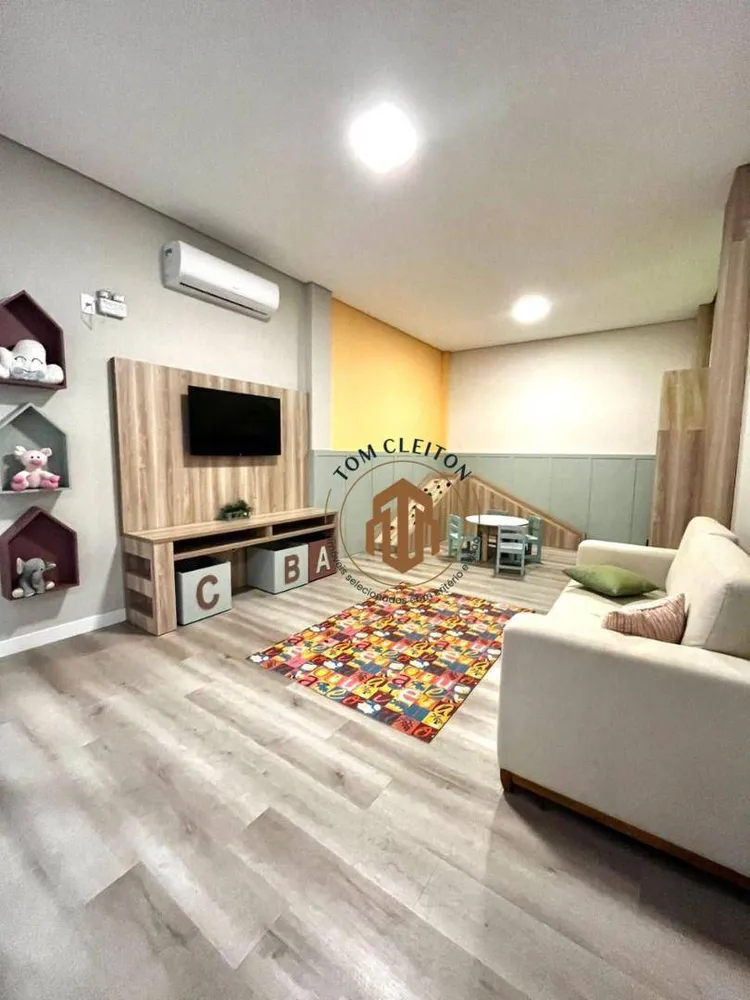 Apartamento, 3 quartos, 165 m² - Foto 4