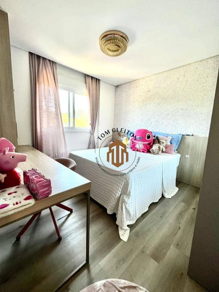 Apartamento, 3 quartos, 165 m² - Foto 7