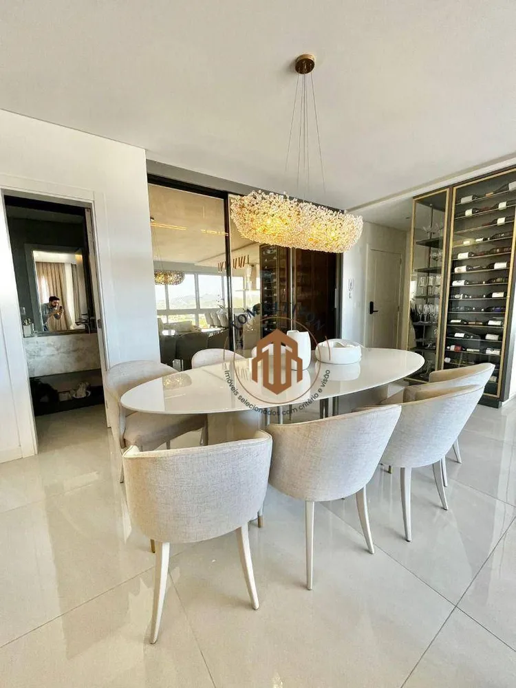 Apartamento, 3 quartos, 165 m² - Foto 3