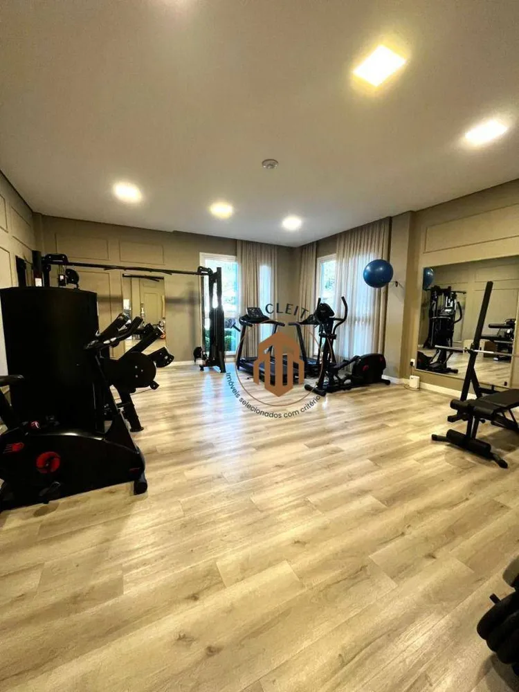 Apartamento, 3 quartos, 165 m² - Foto 6