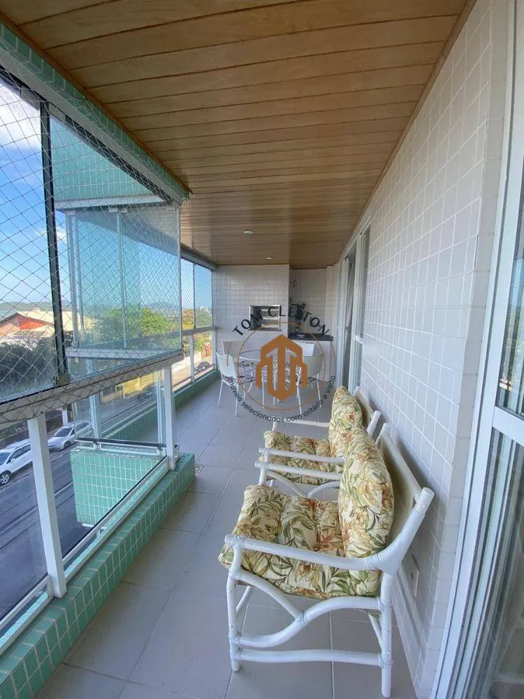 Apartamento, 3 quartos, 125 m² - Foto 1
