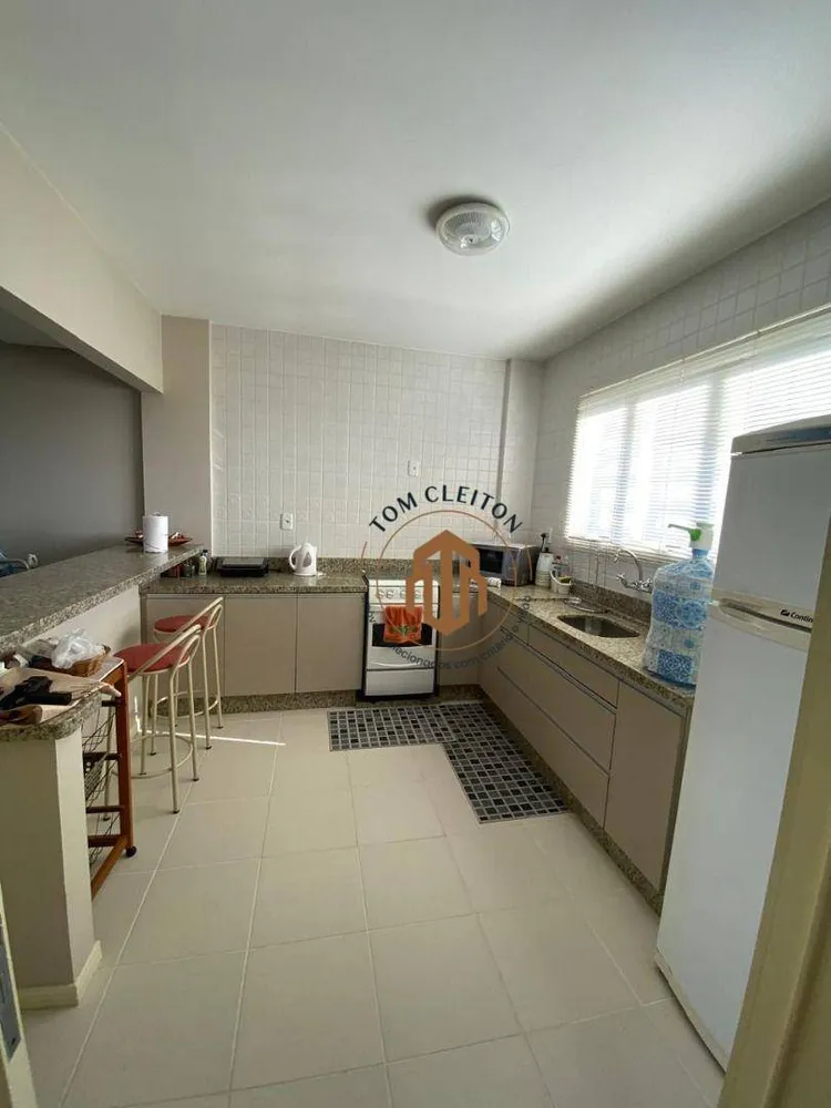 Apartamento, 3 quartos, 125 m² - Foto 8