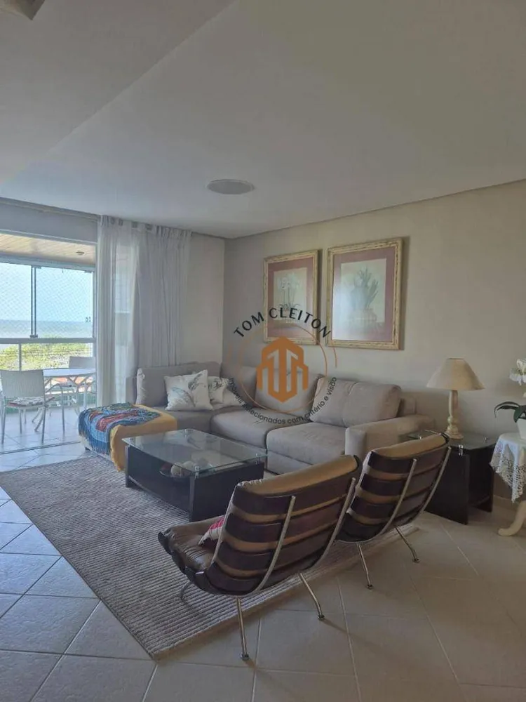 Apartamento, 3 quartos, 125 m² - Foto 5
