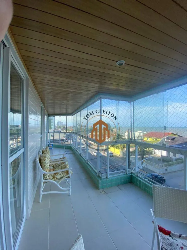 Apartamento, 3 quartos, 125 m² - Foto 2