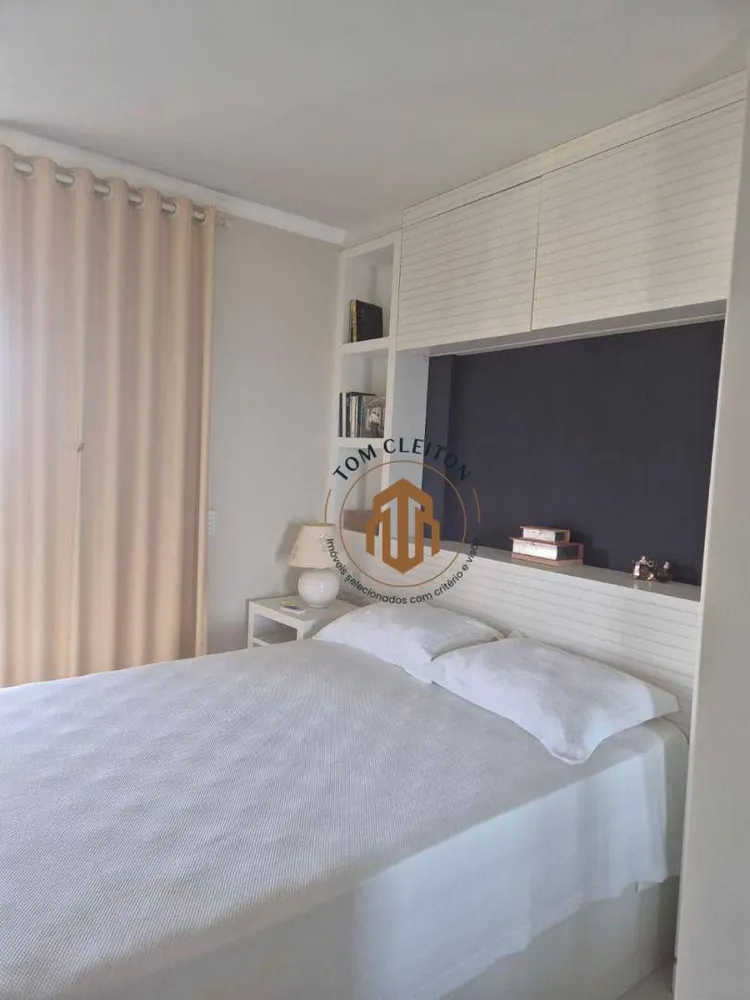 Apartamento, 3 quartos, 125 m² - Foto 13