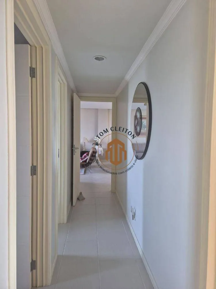 Apartamento, 3 quartos, 125 m² - Foto 10