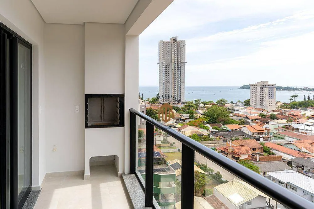 Apartamento, 3 quartos, 76 m² - Foto 1