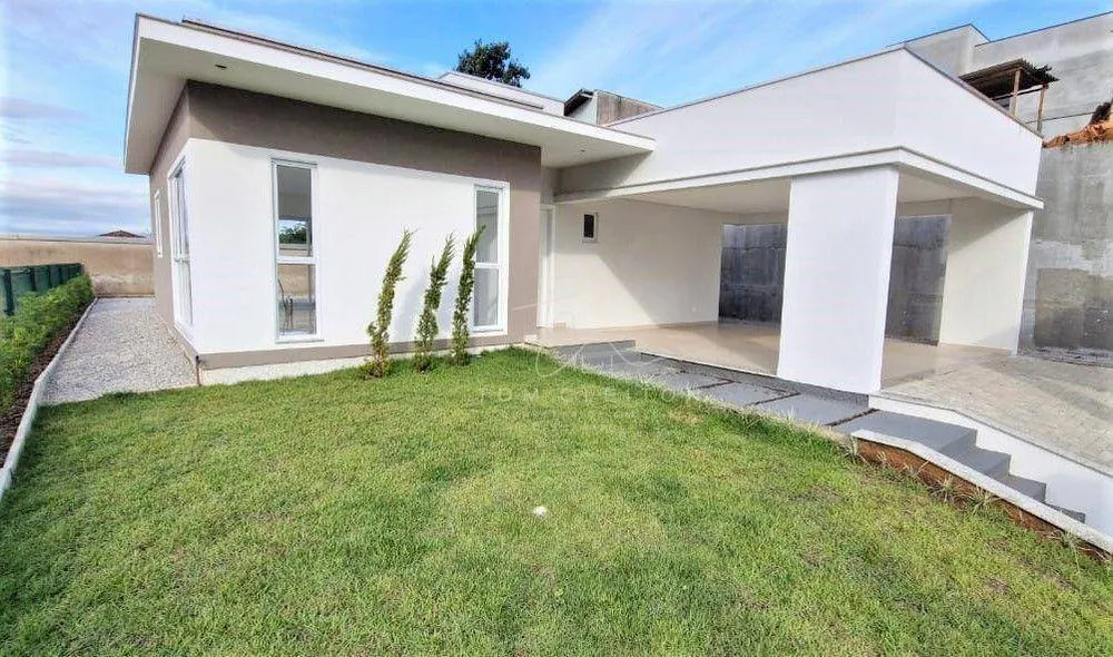 Casa, 3 quartos, 146 m² - Foto 1