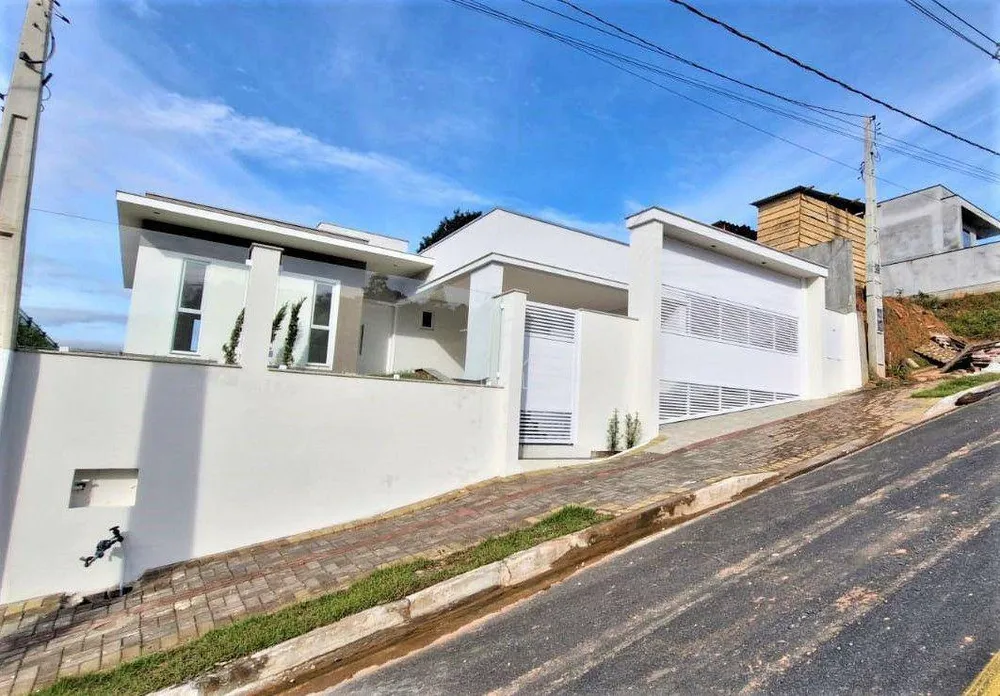 Casa, 3 quartos, 146 m² - Foto 5