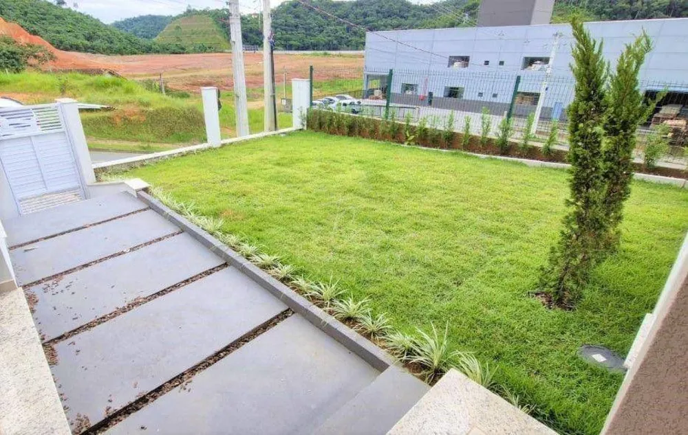 Casa, 3 quartos, 146 m² - Foto 4