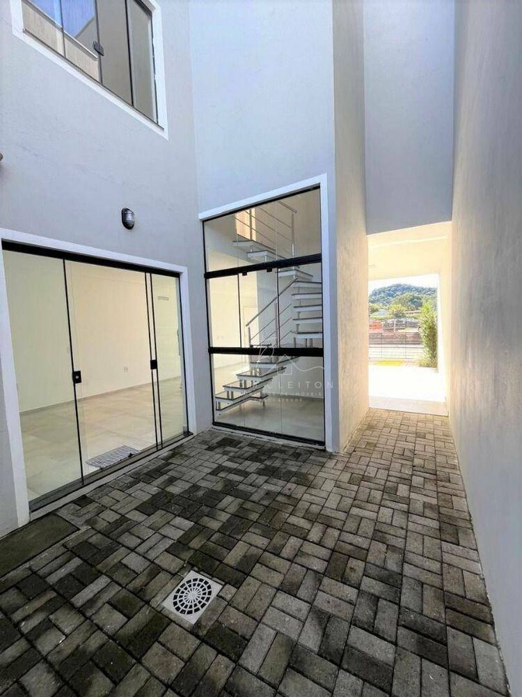 Sobrado à venda com 3 quartos, 125m² - Foto 5