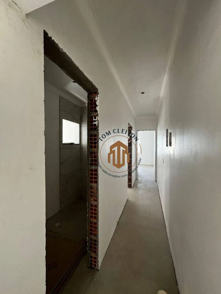 Casa, 2 quartos, 73 m² - Foto 7