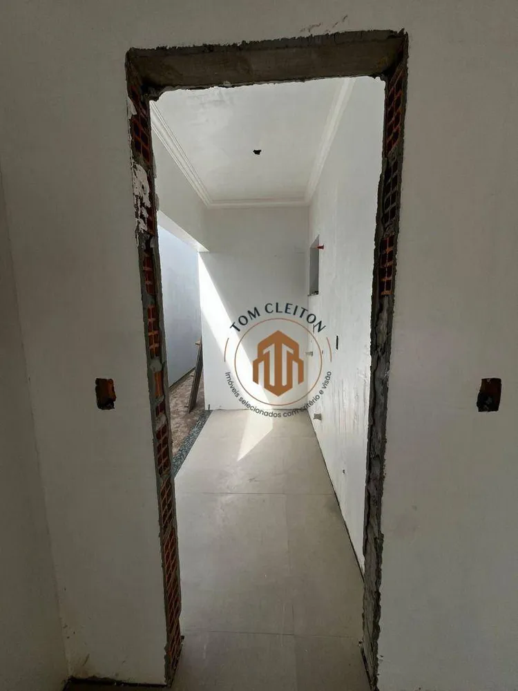 Casa, 2 quartos, 73 m² - Foto 1