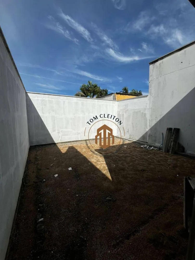 Casa, 2 quartos, 73 m² - Foto 8