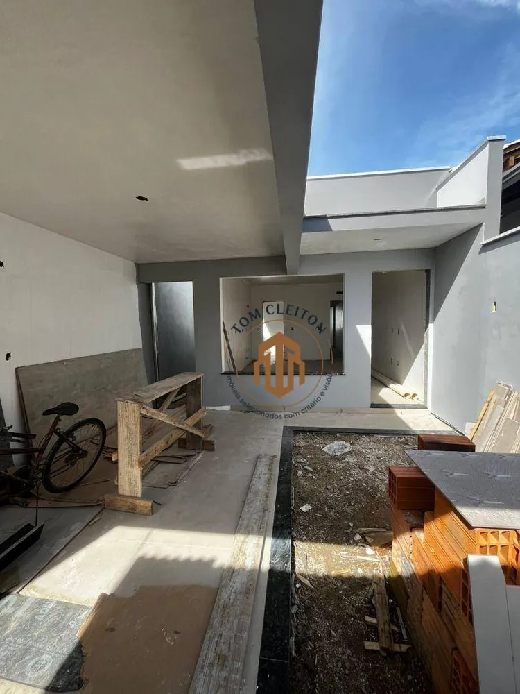 Casa, 2 quartos, 73 m² - Foto 2