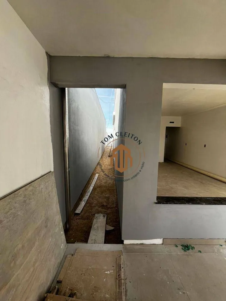 Casa, 2 quartos, 73 m² - Foto 9