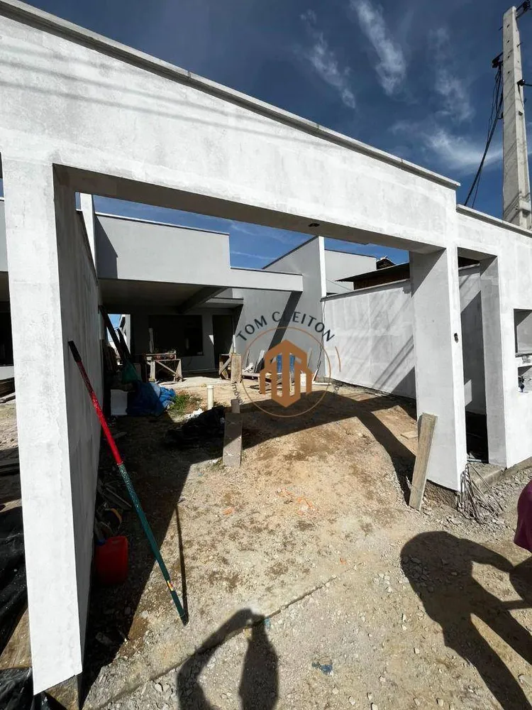 Casa, 2 quartos, 73 m² - Foto 5