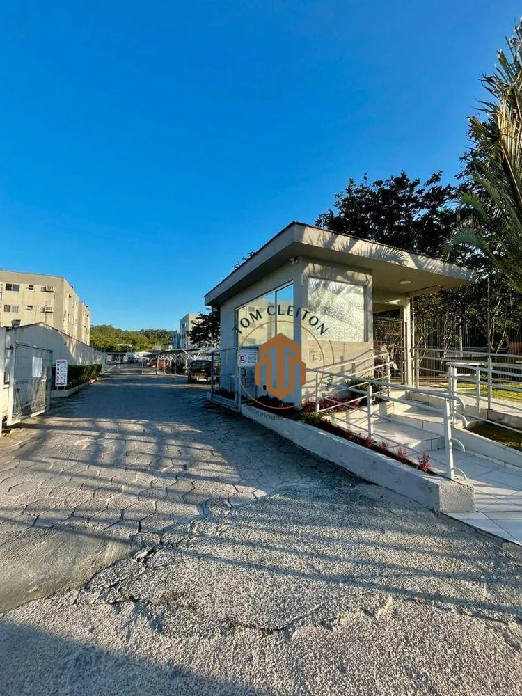 Apartamento, 2 quartos, 50 m² - Foto 11