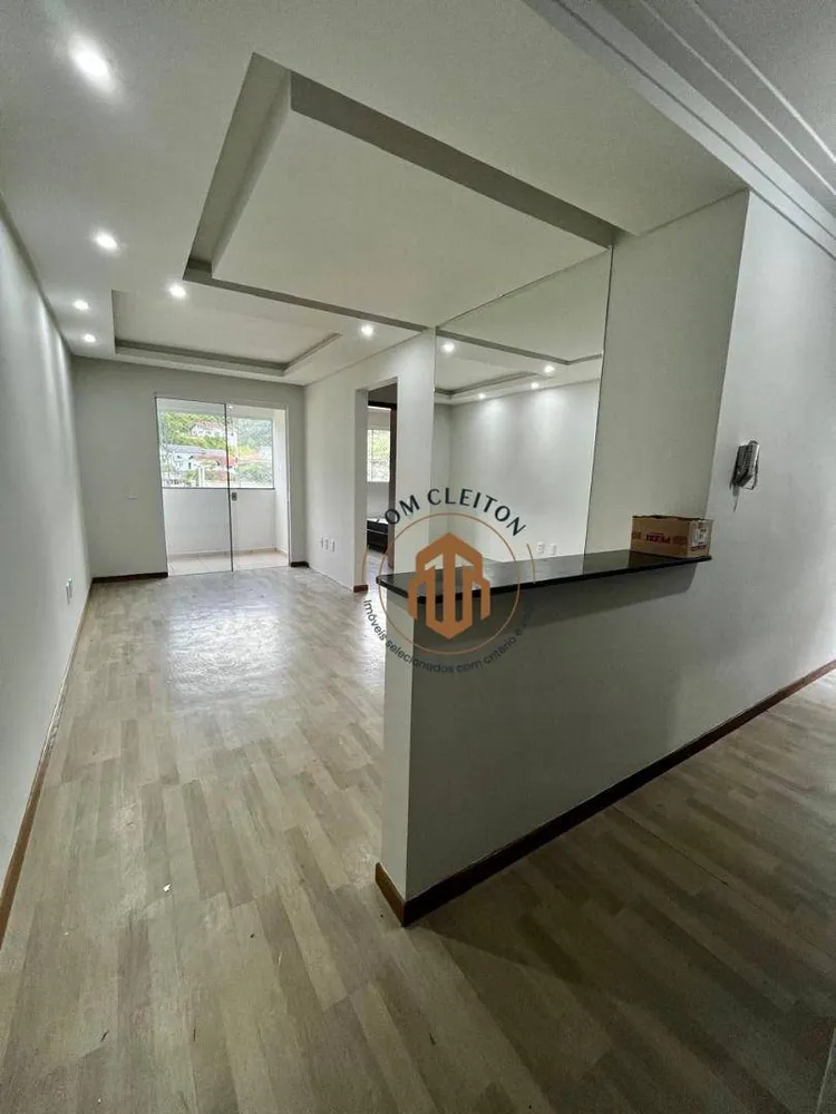 Apartamento, 2 quartos, 50 m² - Foto 1
