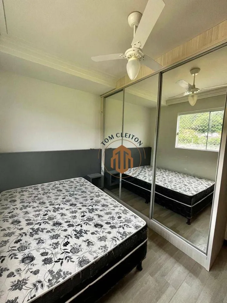 Apartamento, 2 quartos, 50 m² - Foto 6