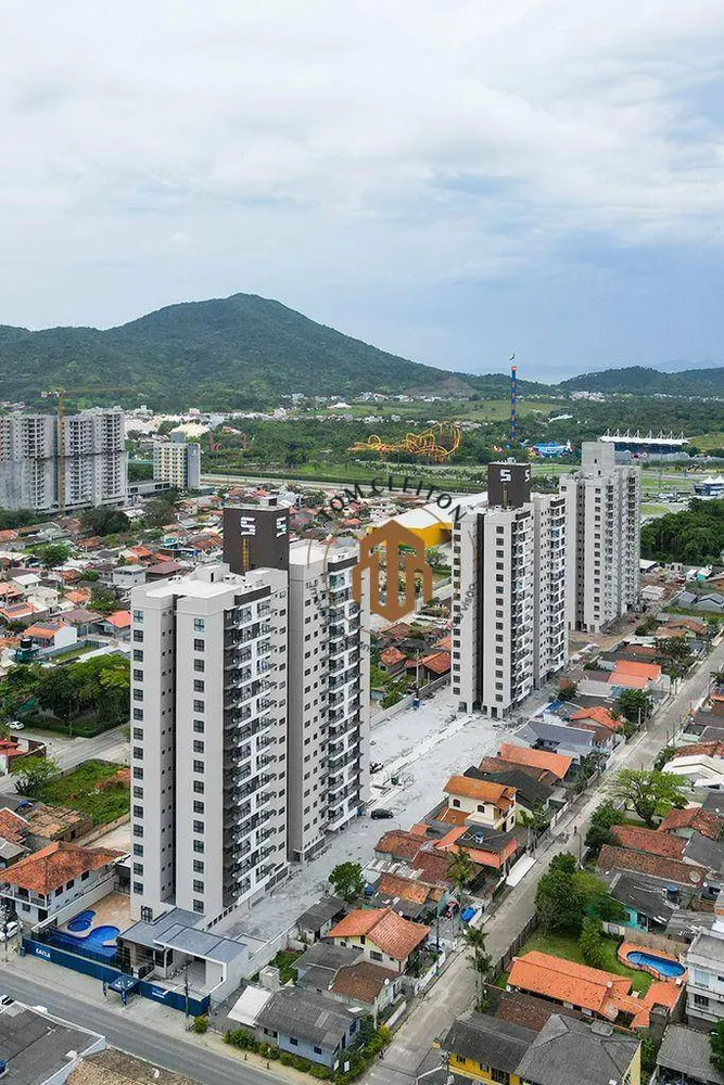Apartamento, 2 quartos, 71 m² - Foto 16