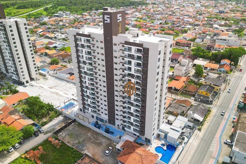 Apartamento, 2 quartos, 71 m² - Foto 10