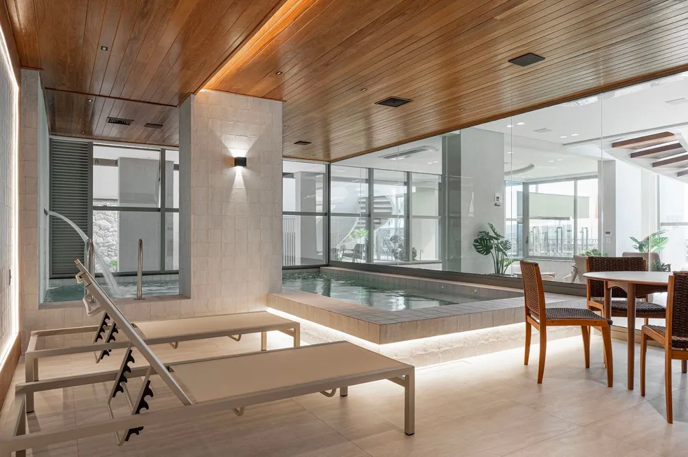 Apartamento, 4 quartos, 204 m² - Foto 4