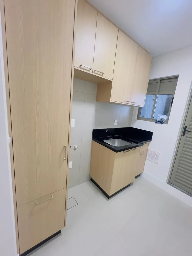 Apartamento, 4 quartos, 204 m² - Foto 1