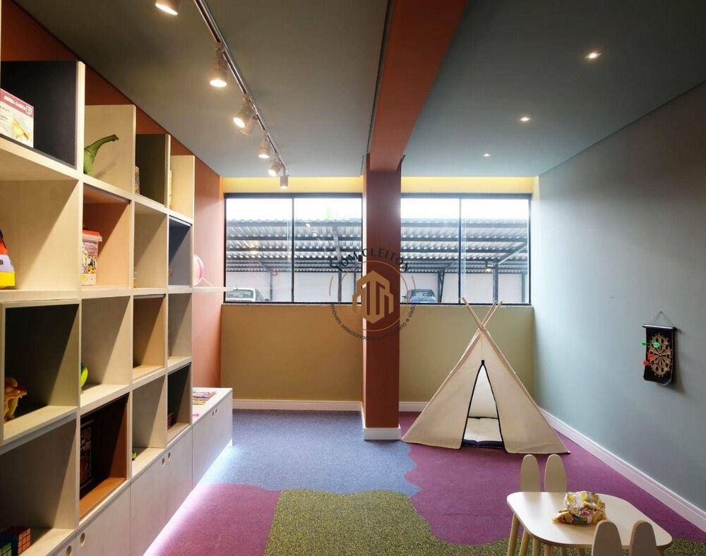 Apartamento à venda com 3 quartos, 82m² - Foto 28