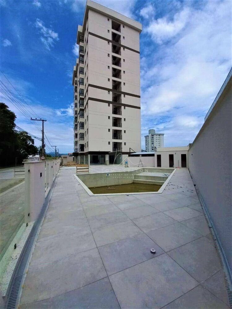 Apartamento à venda com 3 quartos, 82m² - Foto 31