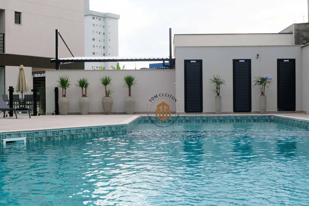 Apartamento à venda com 3 quartos, 82m² - Foto 23