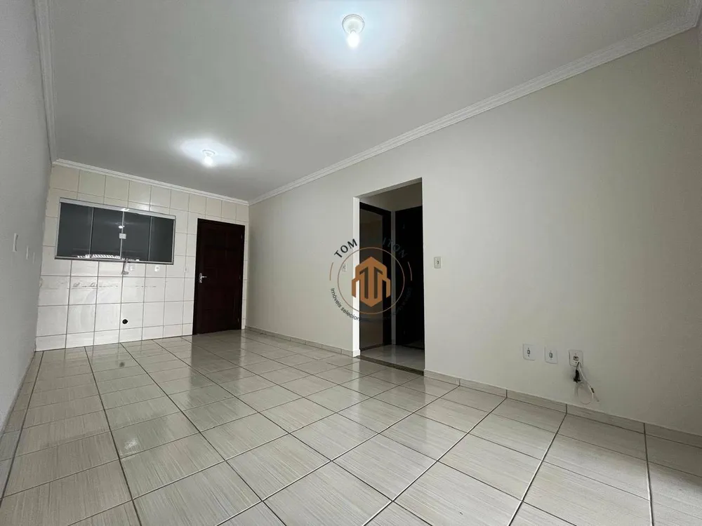 Casa, 56 m² - Foto 4