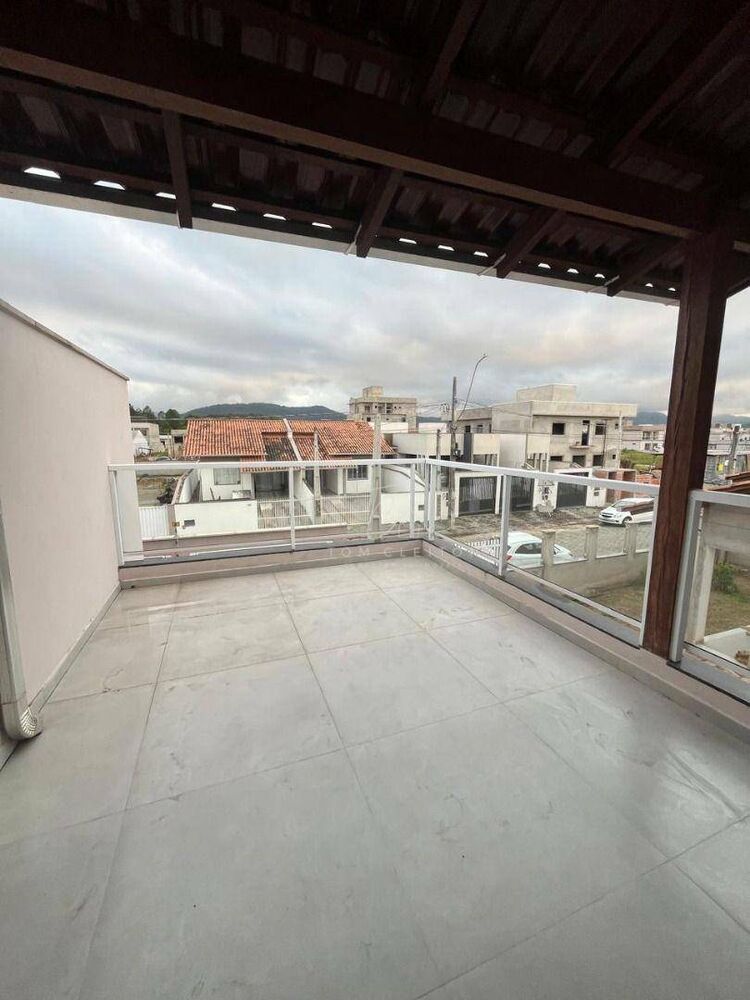 Sobrado à venda com 2 quartos, 112m² - Foto 4